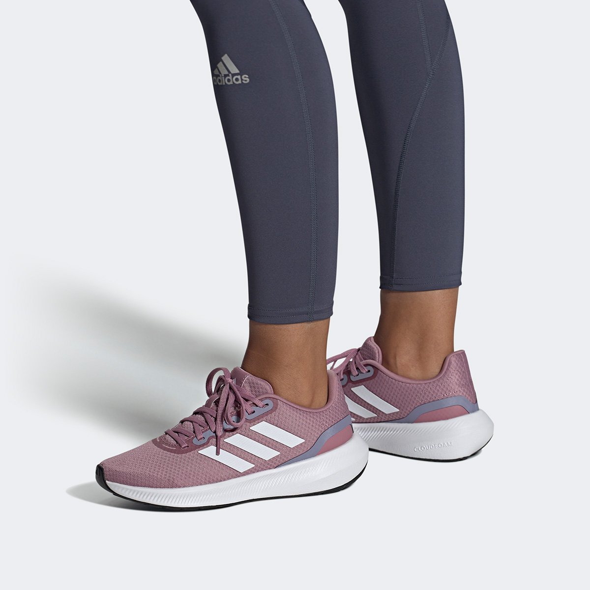 Tênis Adidas Runfalcon 3.0 Feminino - Tam: 36 - 1
