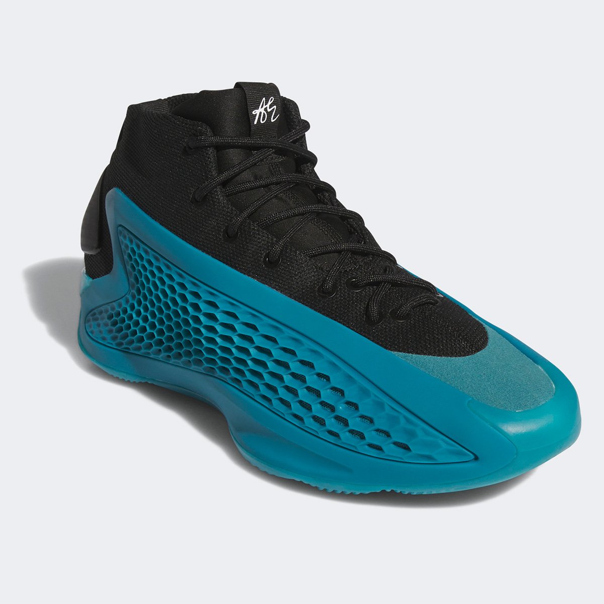 Tênis Adidas Ae1 - Tam: 47 - 1