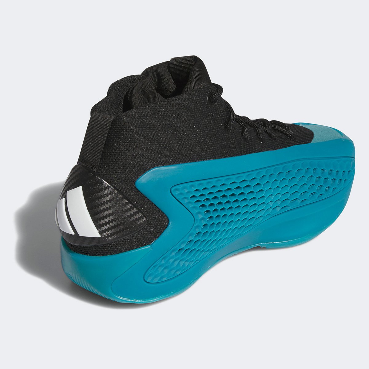 Tênis Adidas Ae1 - Tam: 47 - 2