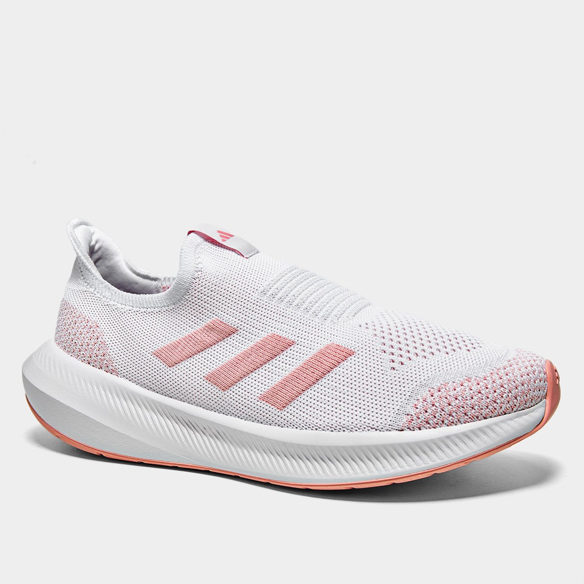 Tênis Feminino Adidas Lite Flow - Tam: 34 - 2