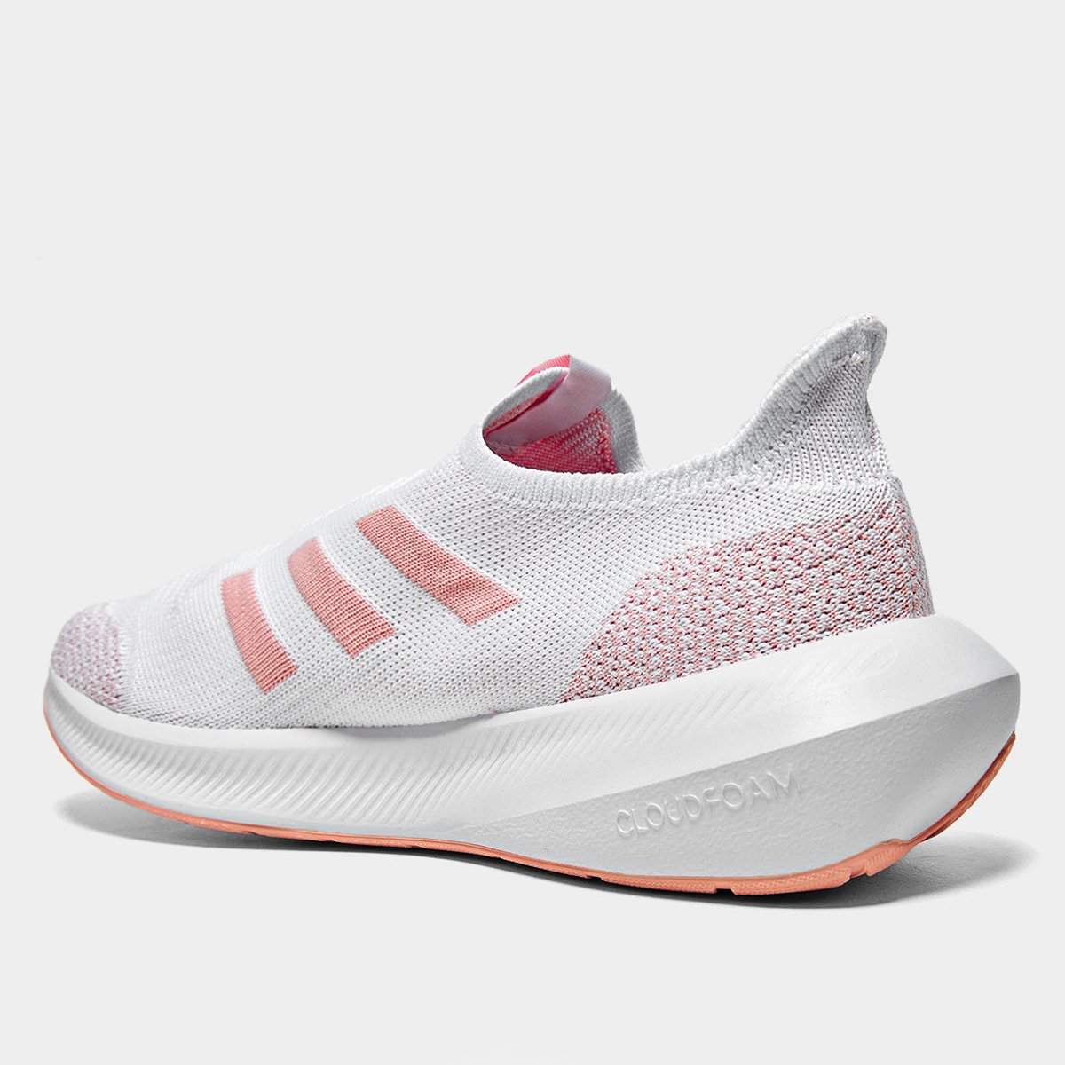 Tênis Feminino Adidas Lite Flow - Tam: 34 - 3