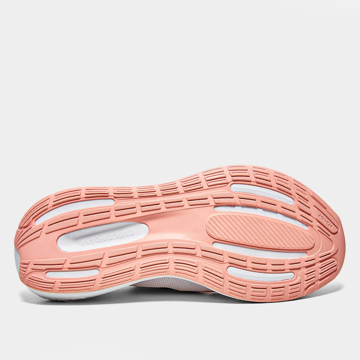 Tênis Feminino Adidas Lite Flow - Tam: 34 - 5