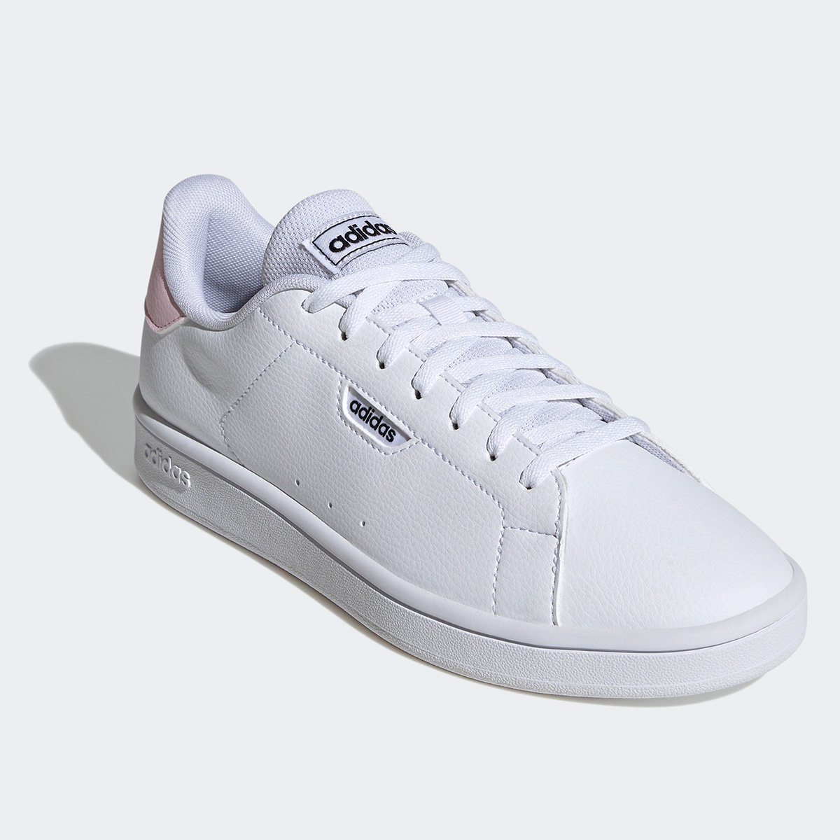 Tênis Feminino Adidas Urban Court - Tam: 39 - 1