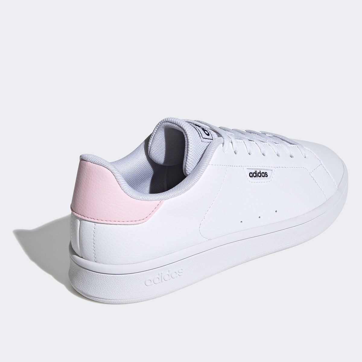 Tênis Feminino Adidas Urban Court - Tam: 39 - 2