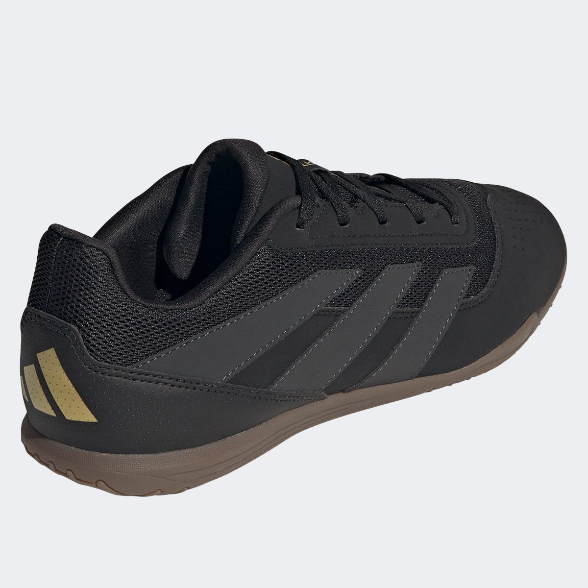 Chuteira Futsal Adidas Predator 24 Club Unissex - Tam: 45 - 2