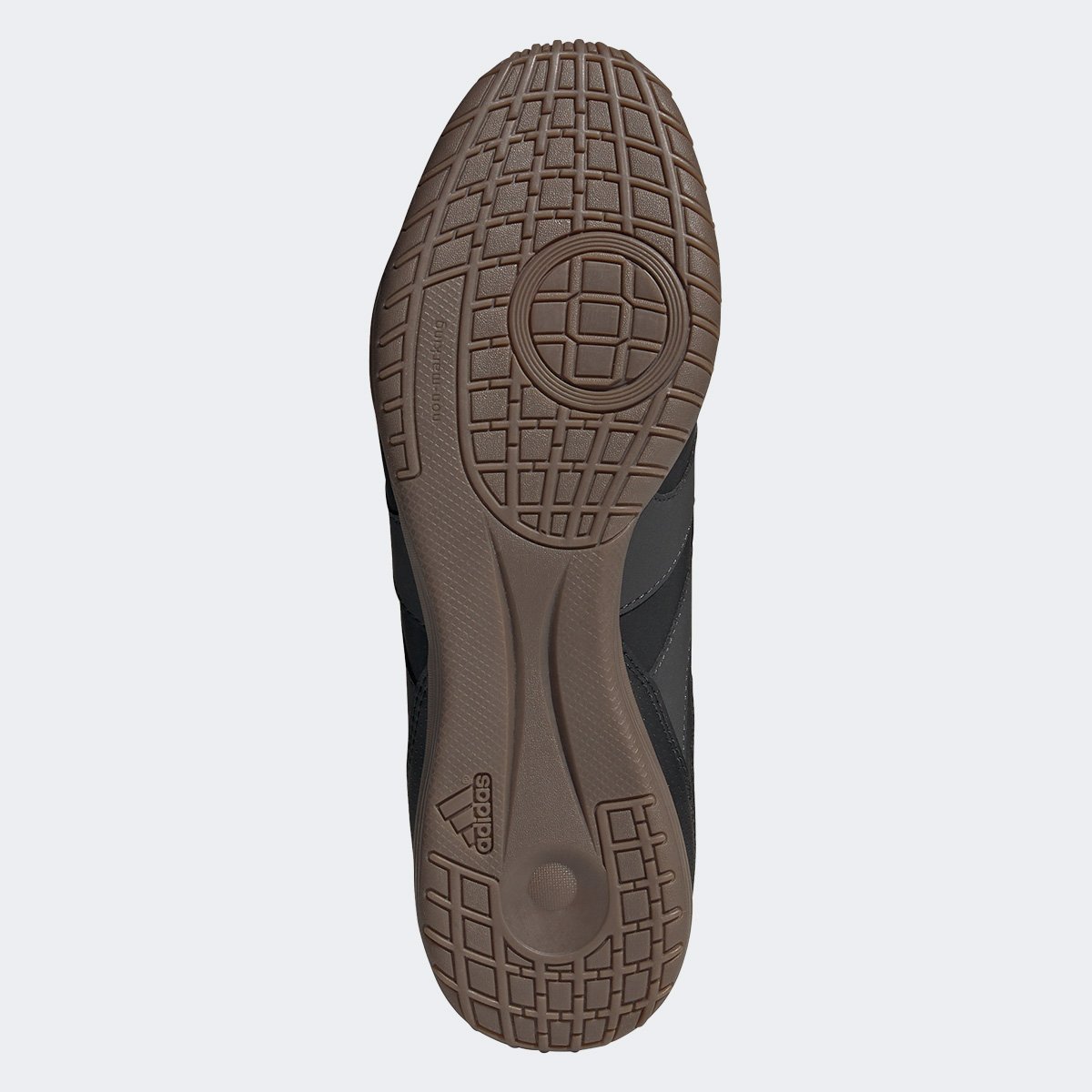 Chuteira Futsal Adidas Predator 24 Club Unissex - Tam: 45 - 4