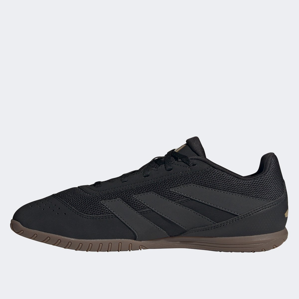 Chuteira Futsal Adidas Predator 24 Club Unissex - Tam: 45 - 5