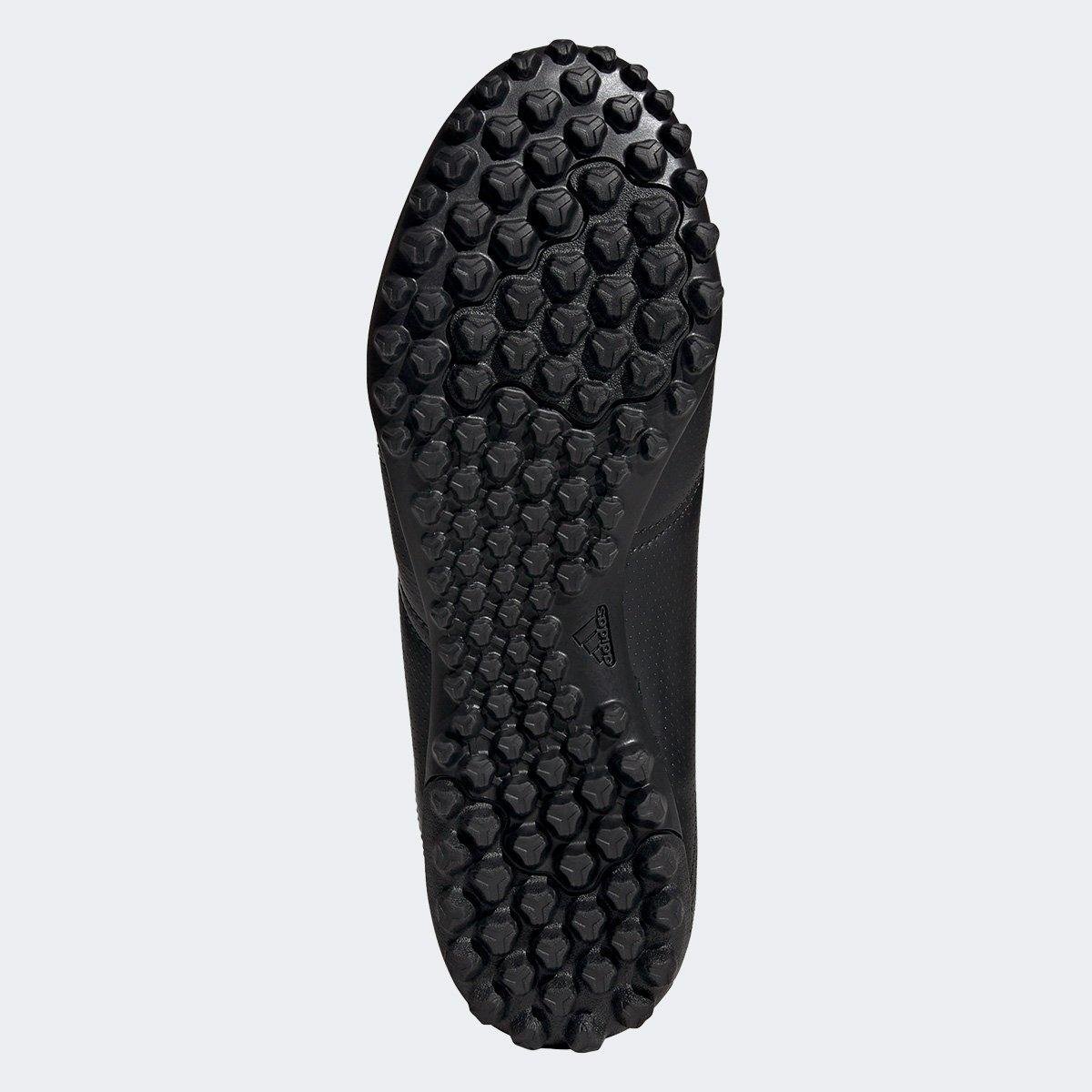 Chuteira Society Adidas Predator 24 Club Unissex - Tam: 45 - 4