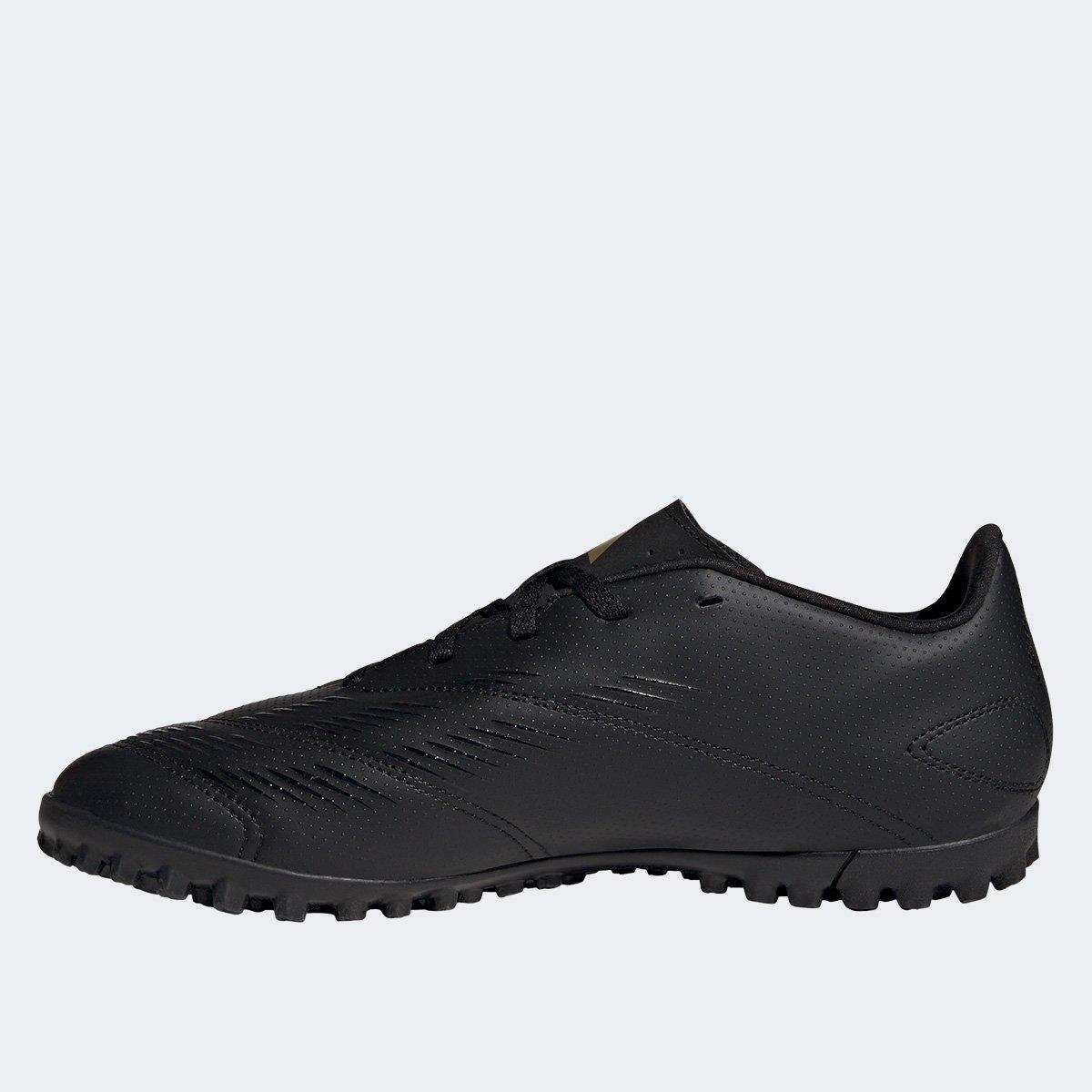 Chuteira Society Adidas Predator 24 Club Unissex - Tam: 45 - 5