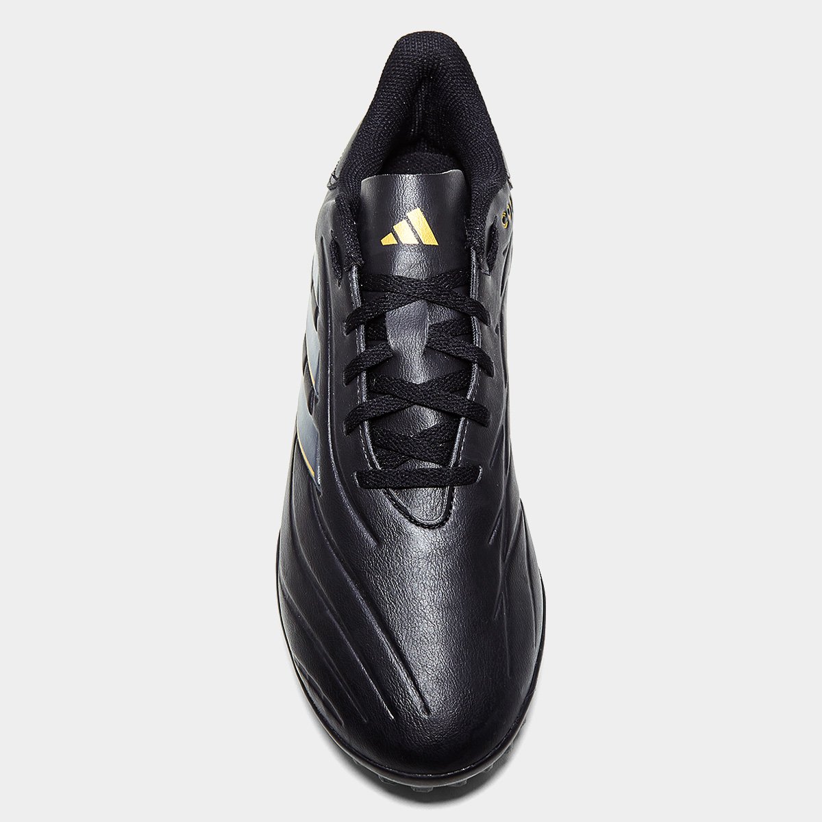 Chuteira Society Adidas Copa Pure 23 Club Unissex - Tam: 38 - 3