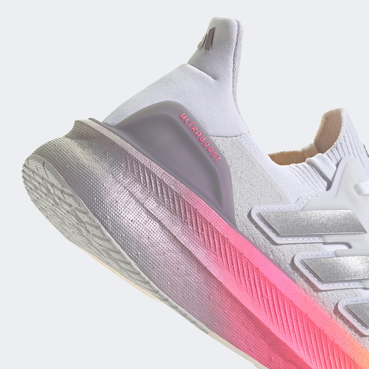 Tênis Adidas Ultraboost 5 Feminino - Tam: 39 - 5