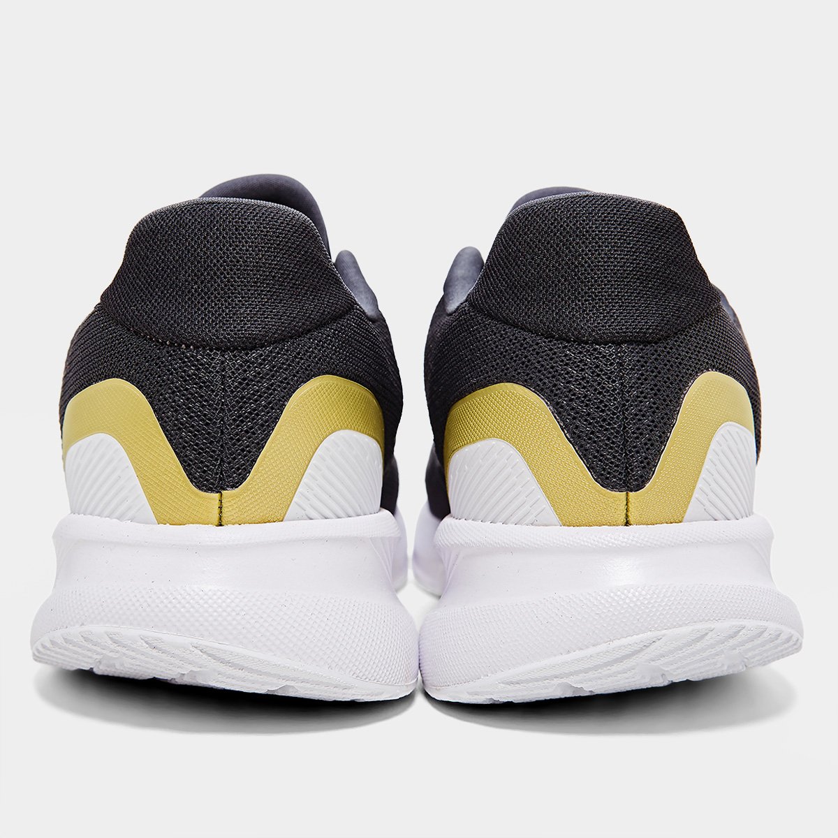 Tênis Adidas Runfalcon 5 Feminino - Tam: 34 - 2