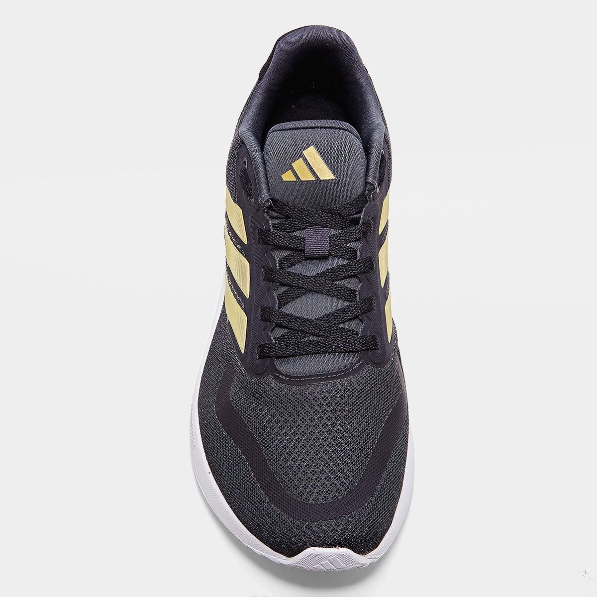 Tênis Adidas Runfalcon 5 Feminino - Tam: 34 - 3