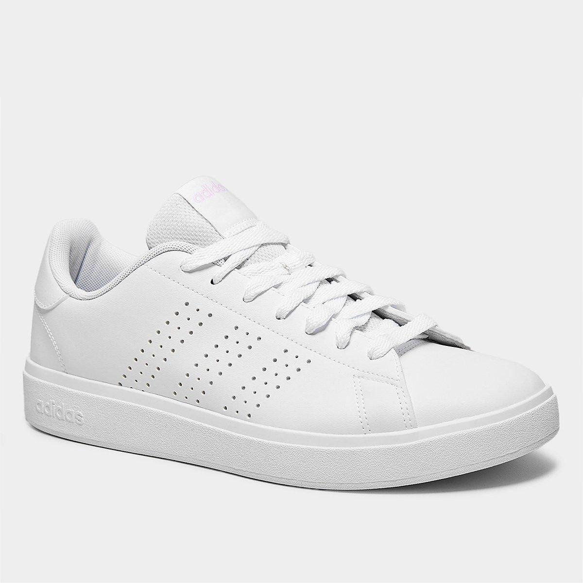 Tênis Adidas Advantage Base 2.0 Feminino - Tam: 36 - 1