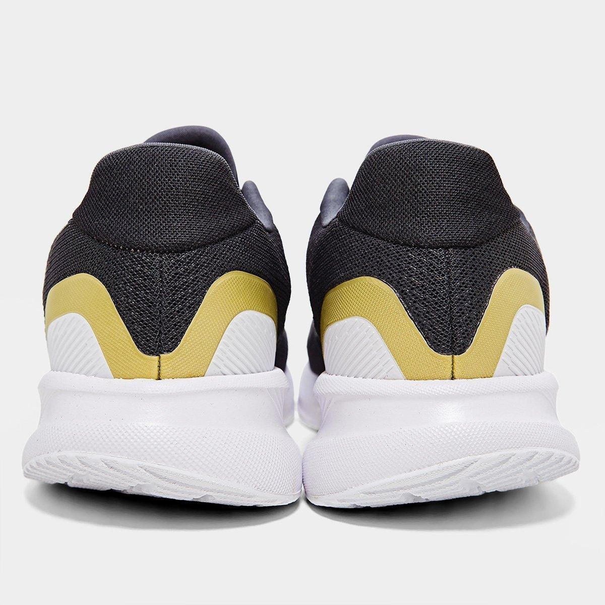 Tênis Adidas Runfalcon 5 Masculino - Tam: 42 - 2
