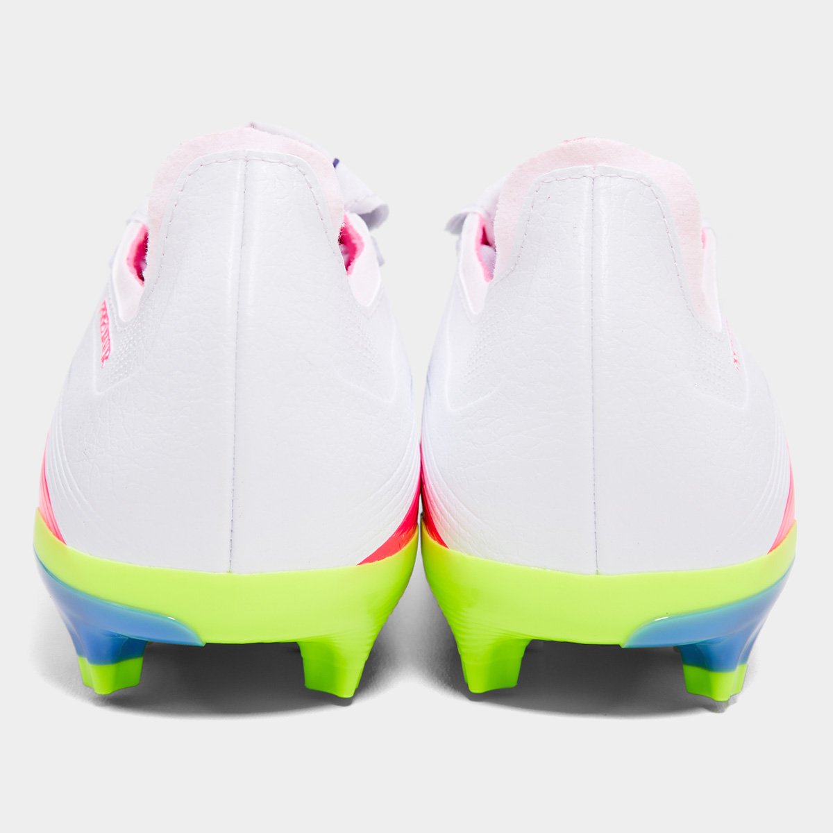 Chuteira Campo Adidas Predator League Lin Unissex - Tam: 44 - 2