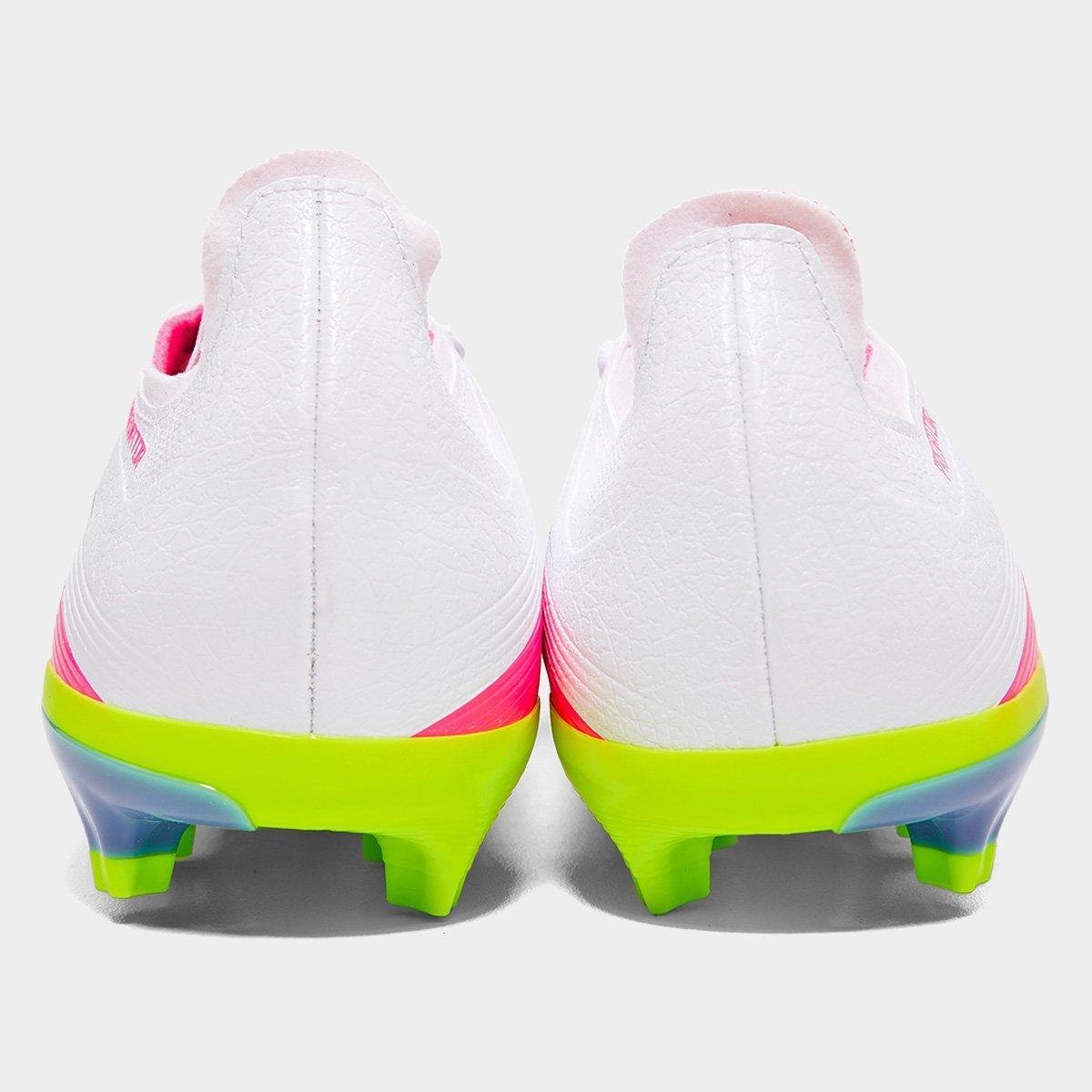 Chuteira Campo Adidas Predator League Unissex - Tam: 44 - 2