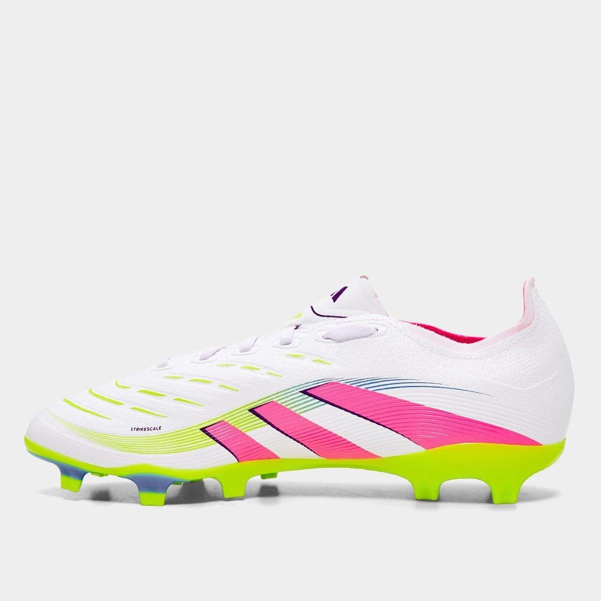 Chuteira Campo Adidas Predator League Unissex - Tam: 44 - 5