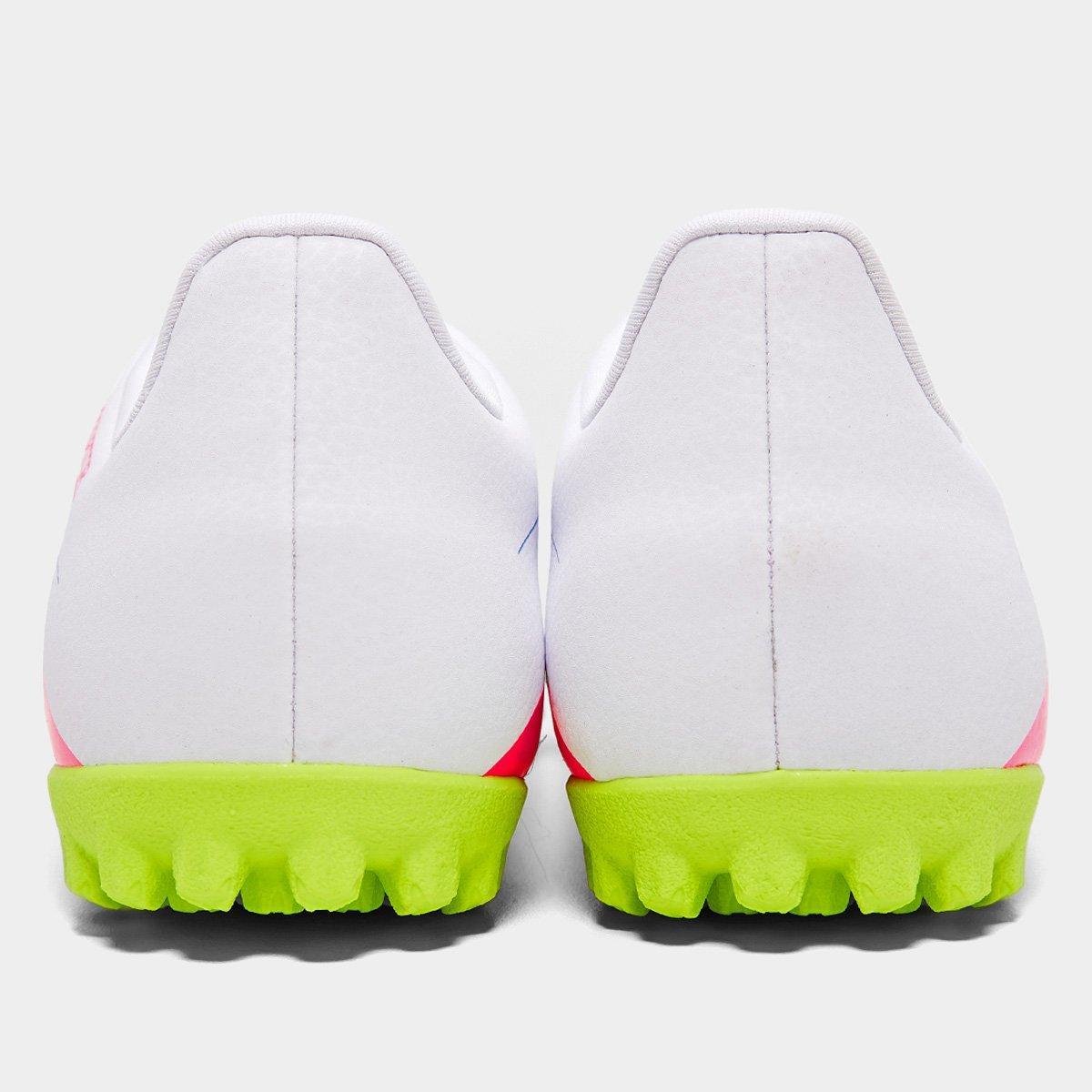 Chuteira Society Adidas Predator Club Unissex - Tam: 44 - 2
