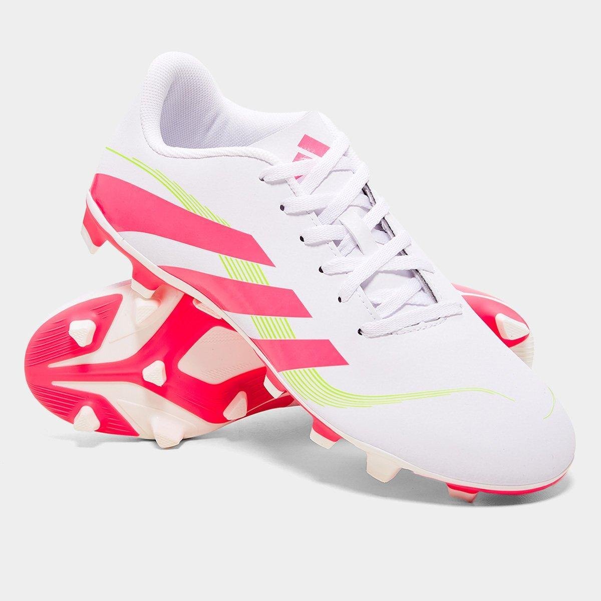 Chuteira Campo Adidas Predator Artilheira 25 Unissex - Tam: 44 - 1