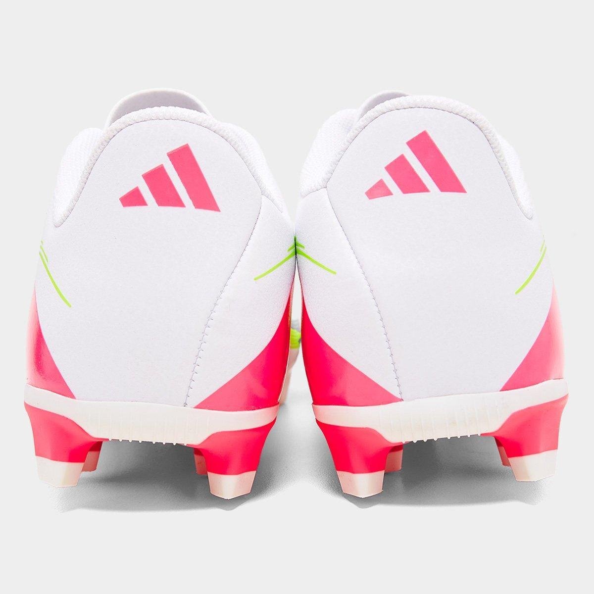 Chuteira Campo Adidas Predator Artilheira 25 Unissex - Tam: 44 - 2
