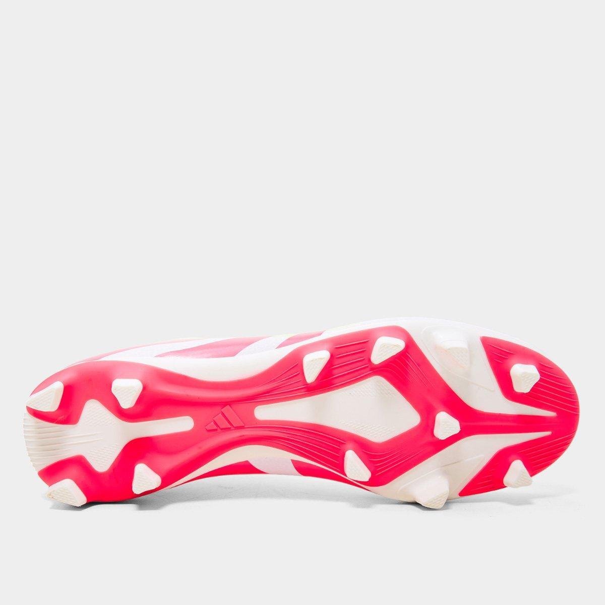 Chuteira Campo Adidas Predator Artilheira 25 Unissex - Tam: 44 - 4