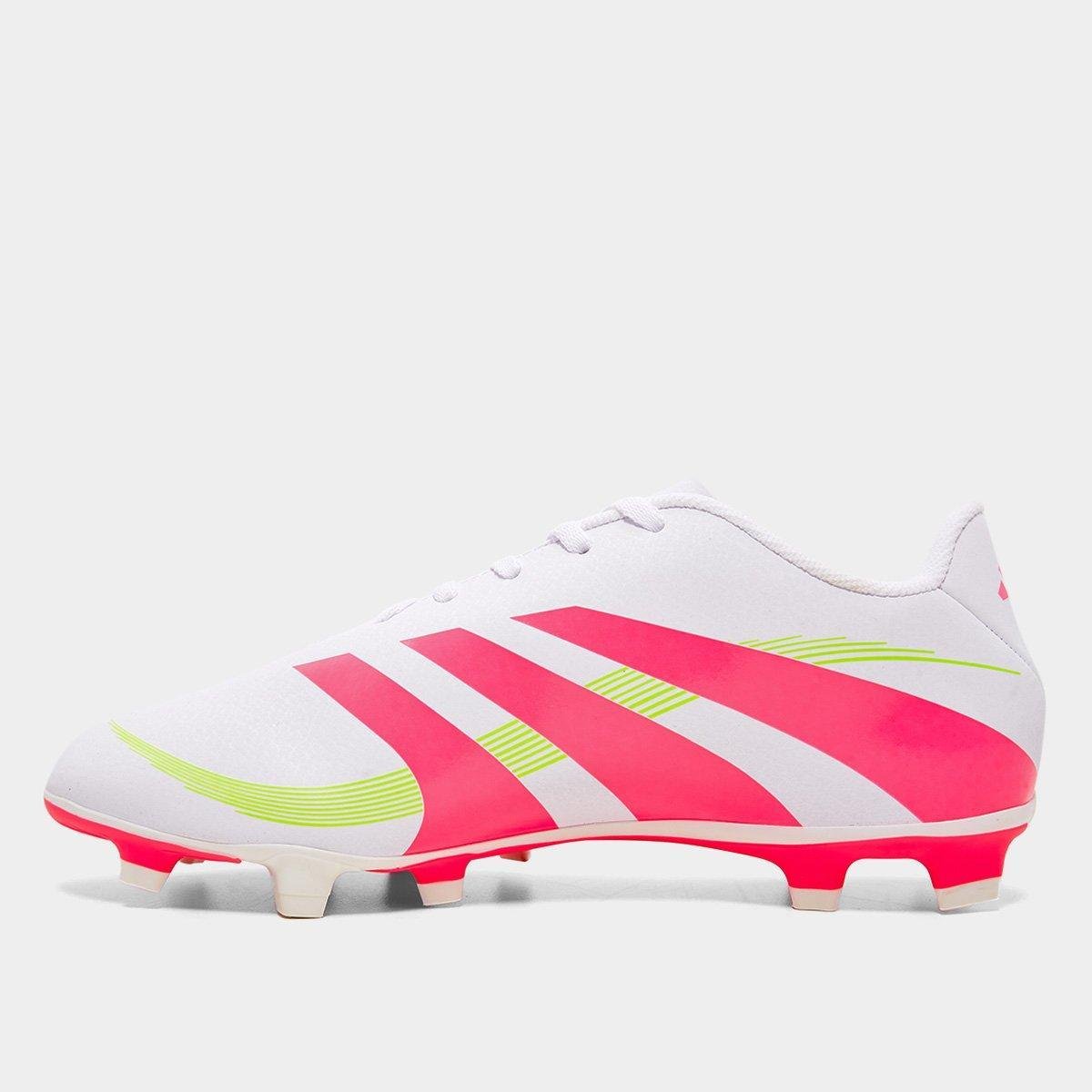 Chuteira Campo Adidas Predator Artilheira 25 Unissex - Tam: 44 - 5
