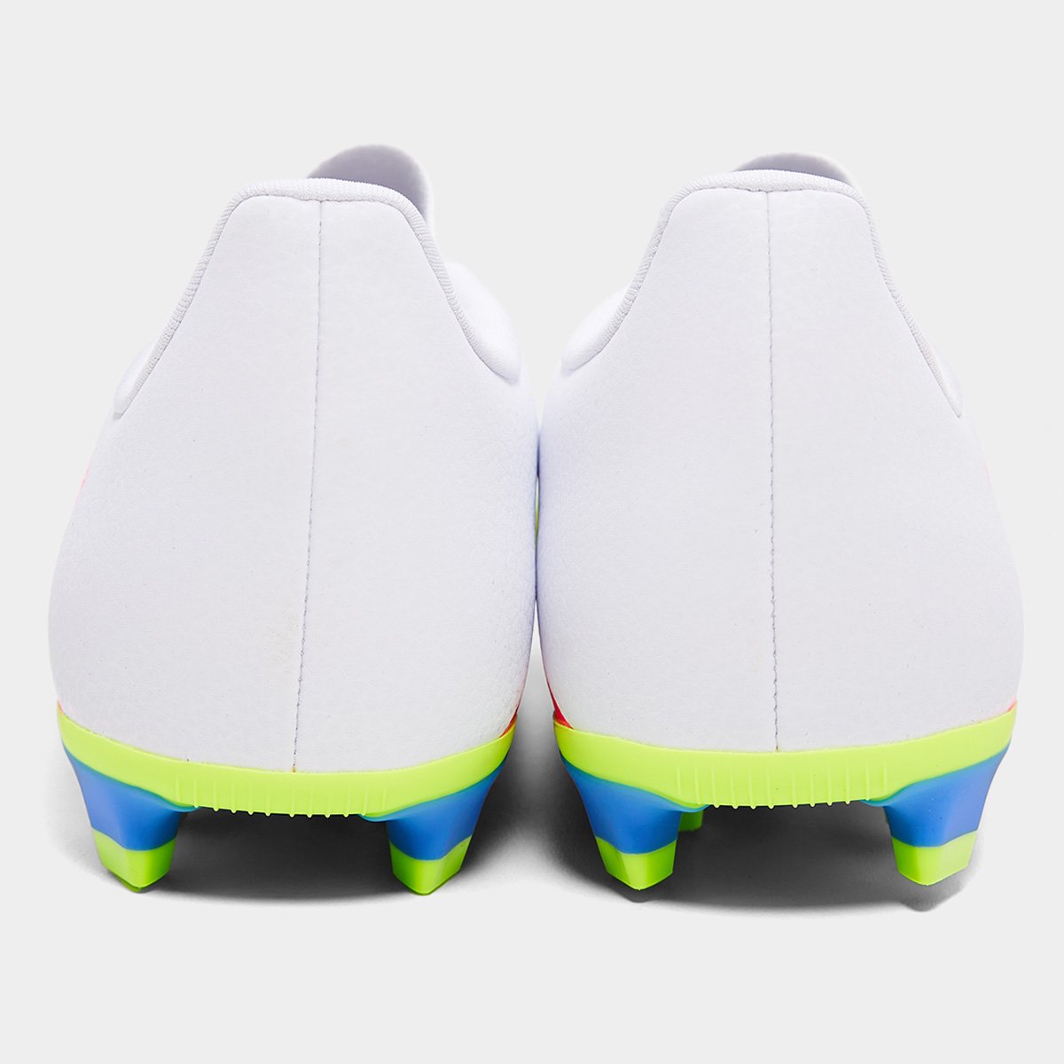 Chuteira Campo Infantil Adidas Predator Club - Tam: 27 - 2