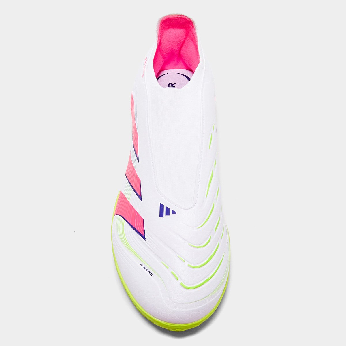 Chuteira Society Adidas Predator League LL Unissex - Tam: 44 - 3