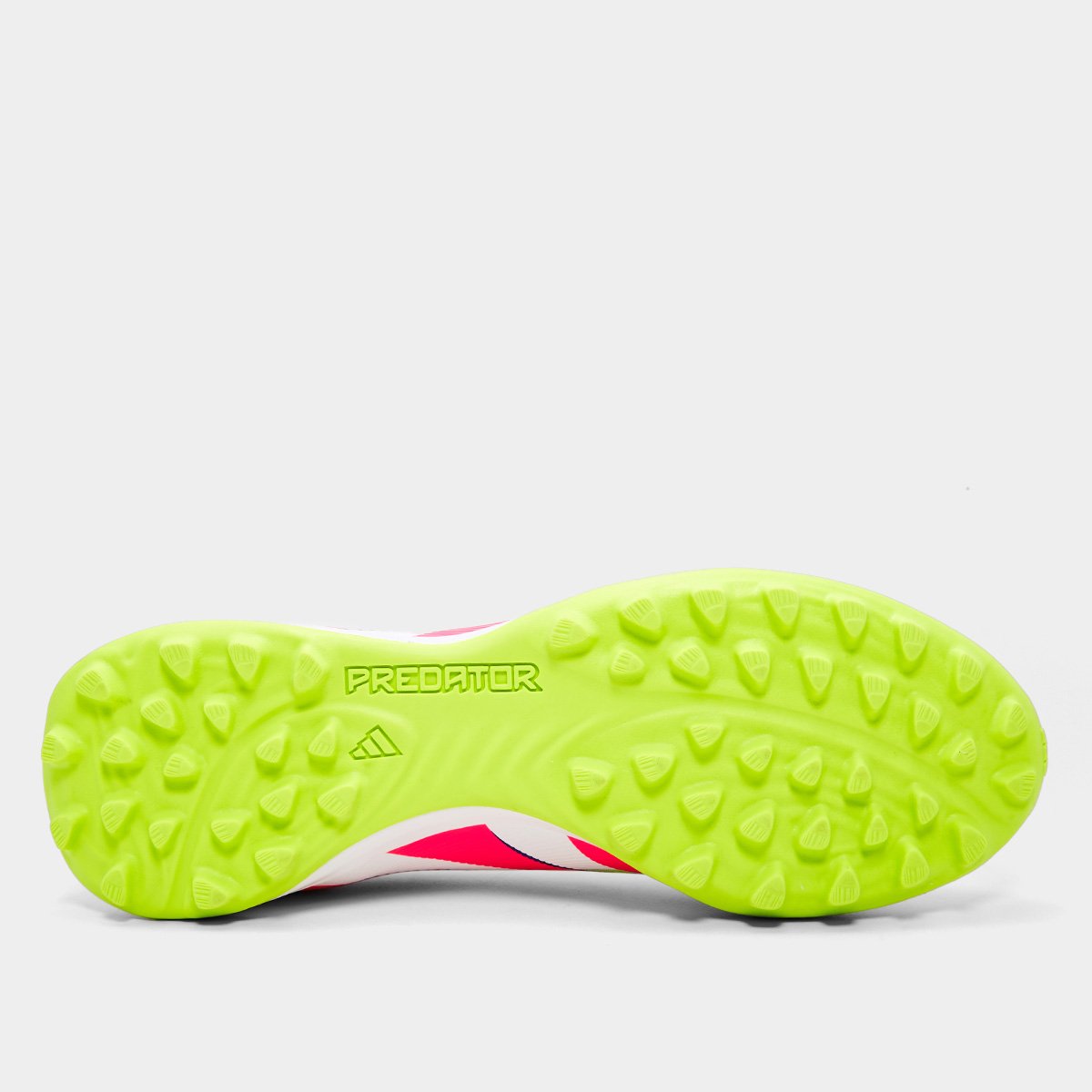 Chuteira Society Adidas Predator League LL Unissex - Tam: 44 - 4