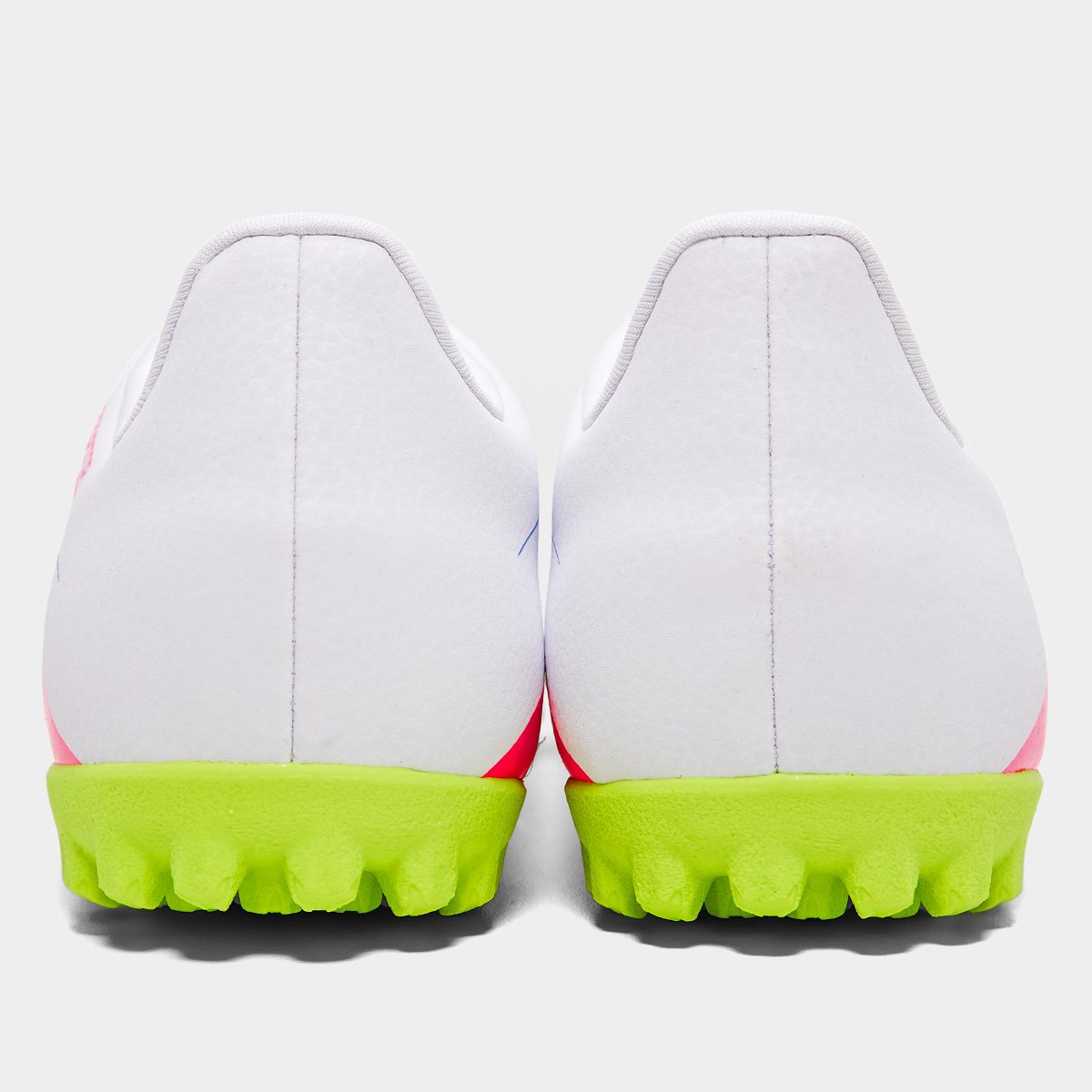 Chuteira Society Infantil Adidas Predator Club - Tam: 36 - 2