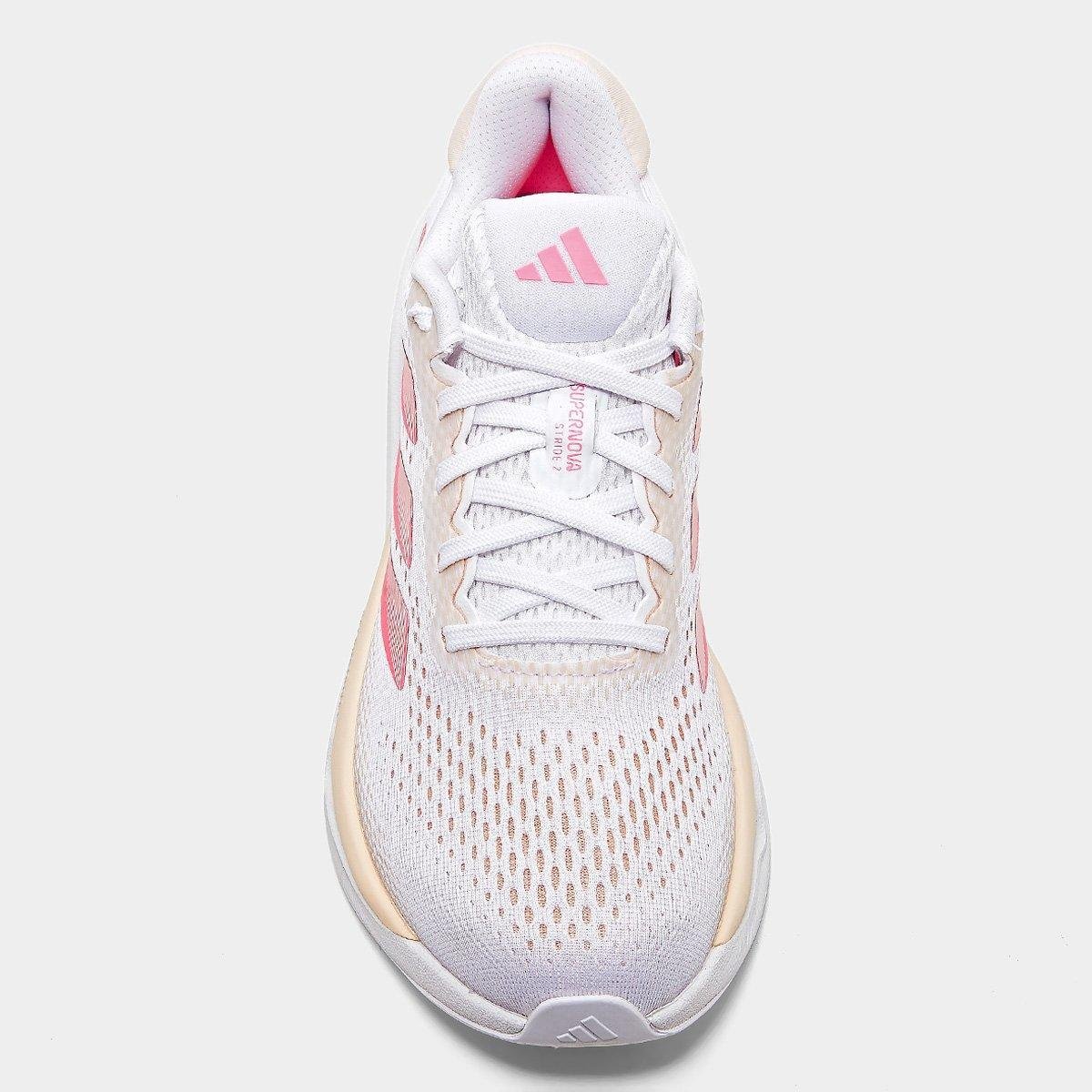 Tênis Adidas Supernova Stride 2 Feminino - Tam: 37 - 3