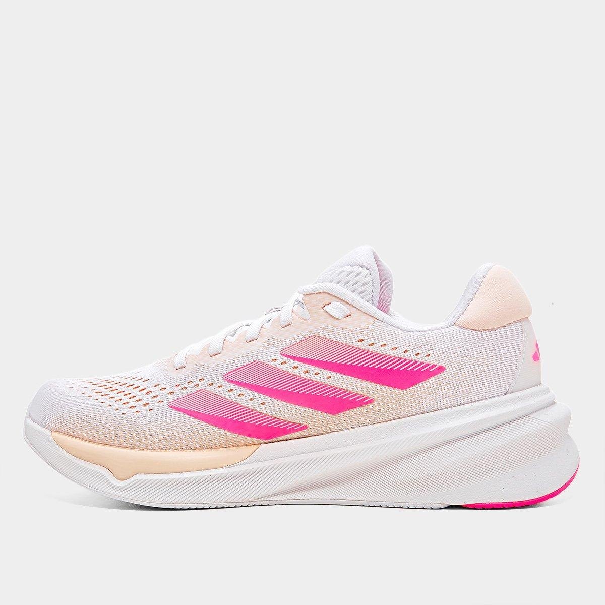 Tênis Adidas Supernova Stride 2 Feminino - Tam: 37 - 4
