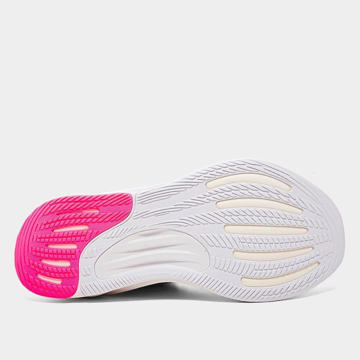 Tênis Adidas Supernova Stride 2 Feminino - Tam: 37 - 5