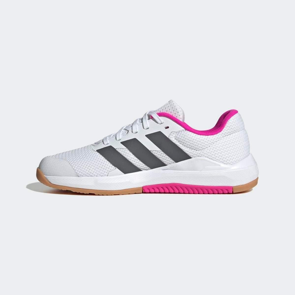 Tênis Adidas Dropset Base Trainer Feminino - Tam: 39 - 3
