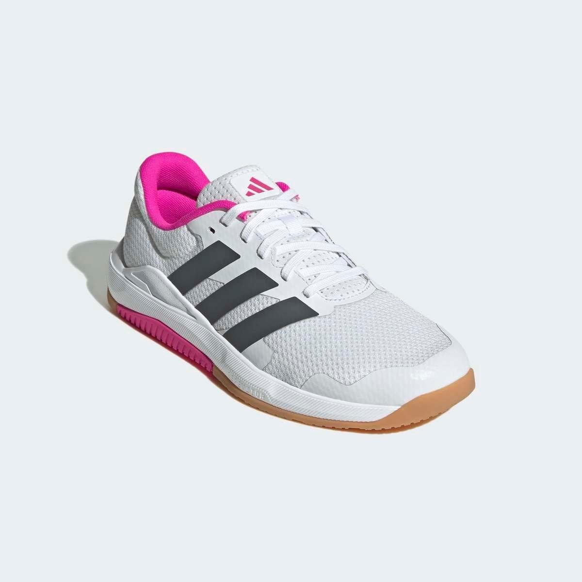 Tênis Adidas Dropset Base Trainer Feminino - Tam: 39 - 4