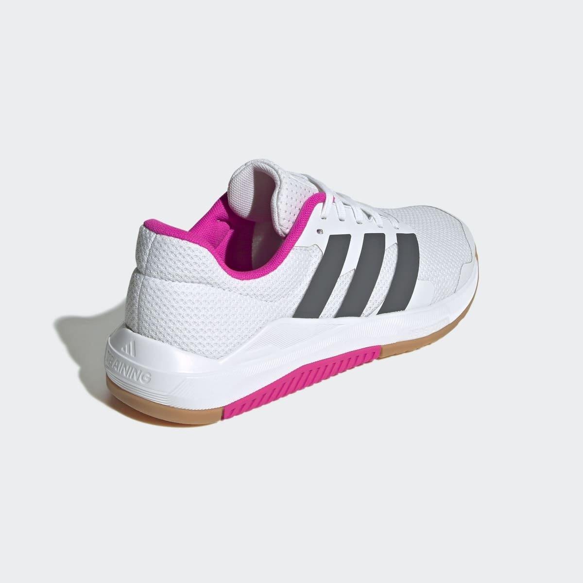 Tênis Adidas Dropset Base Trainer Feminino - Tam: 39 - 5