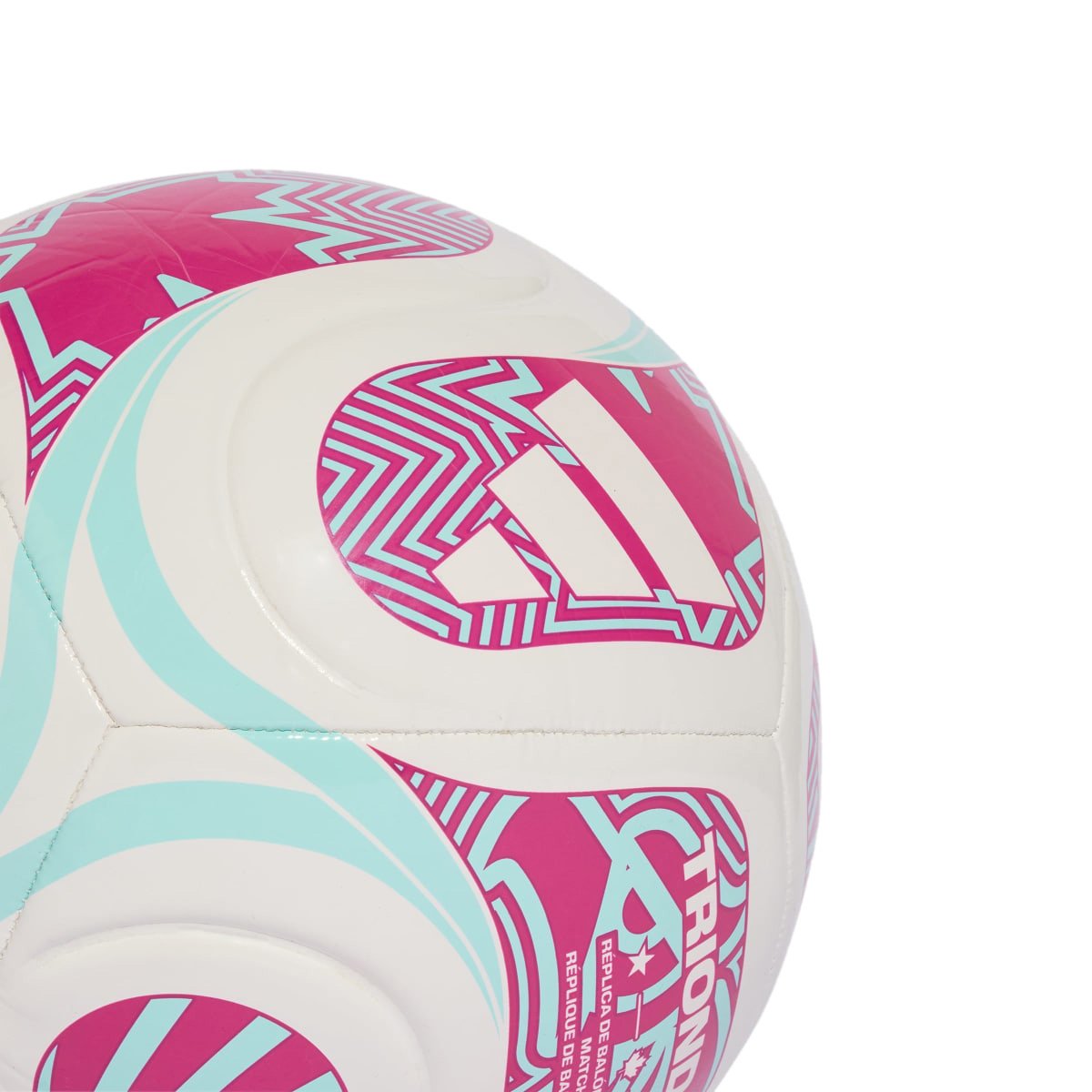 Bola de Futebol Campo Adidas Trionda Copa do Mundo 2026 Club - 2
