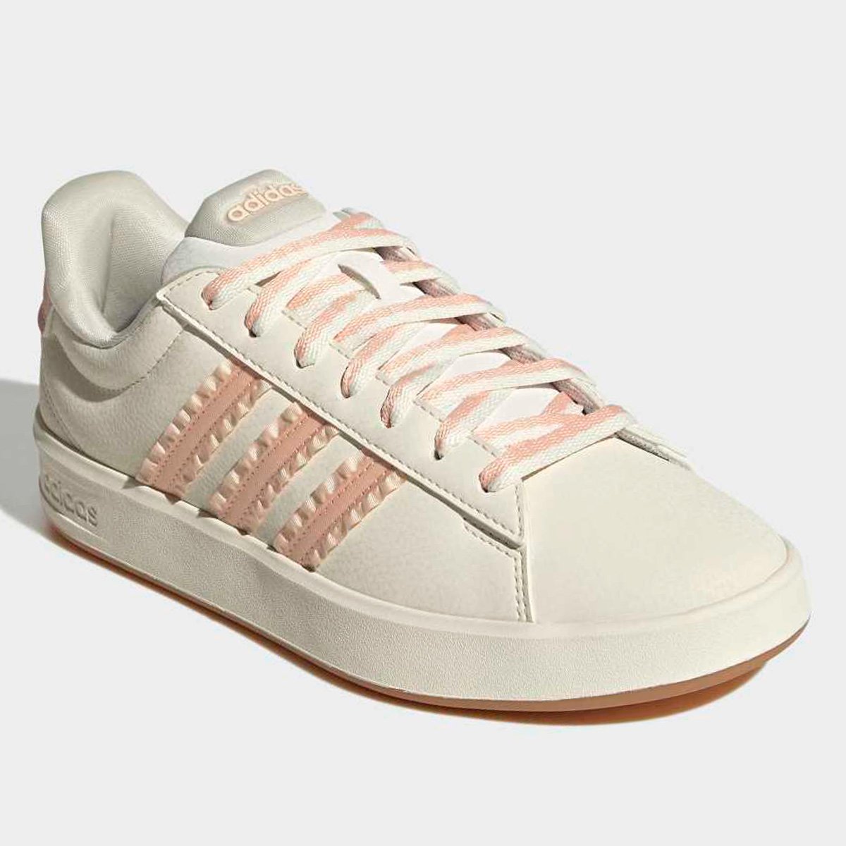 Tênis Adidas Grand Court 3.0 Feminino - Tam: 38 - 1
