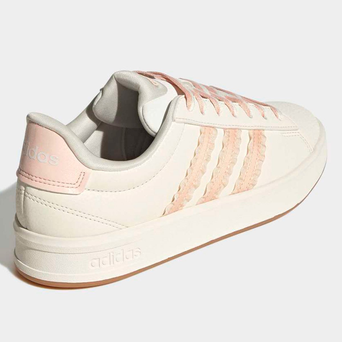Tênis Adidas Grand Court 3.0 Feminino - Tam: 38 - 2