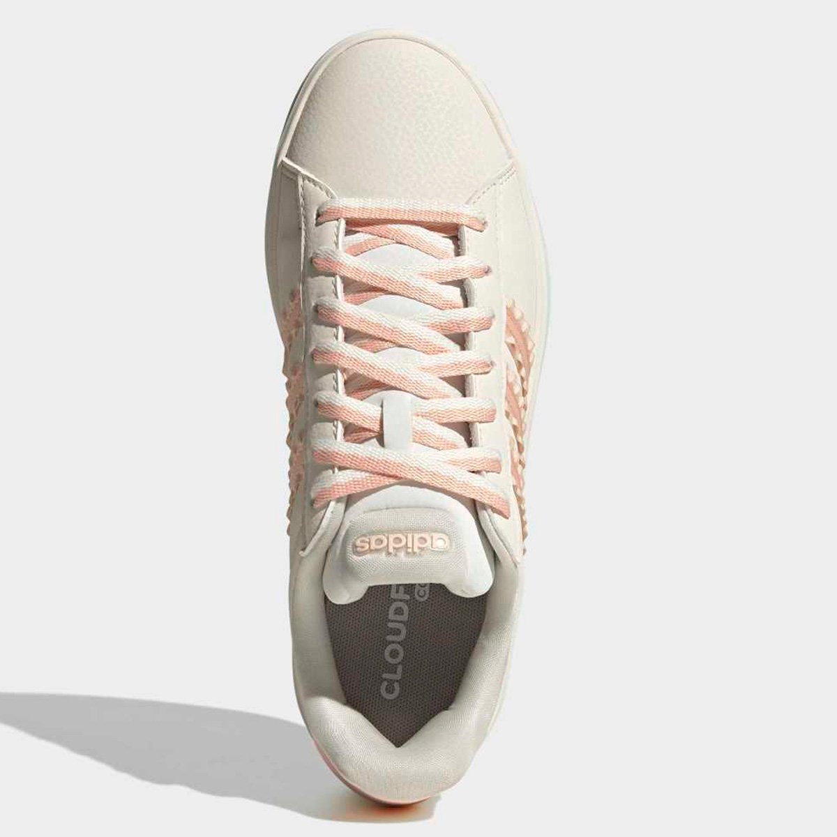 Tênis Adidas Grand Court 3.0 Feminino - Tam: 38 - 3
