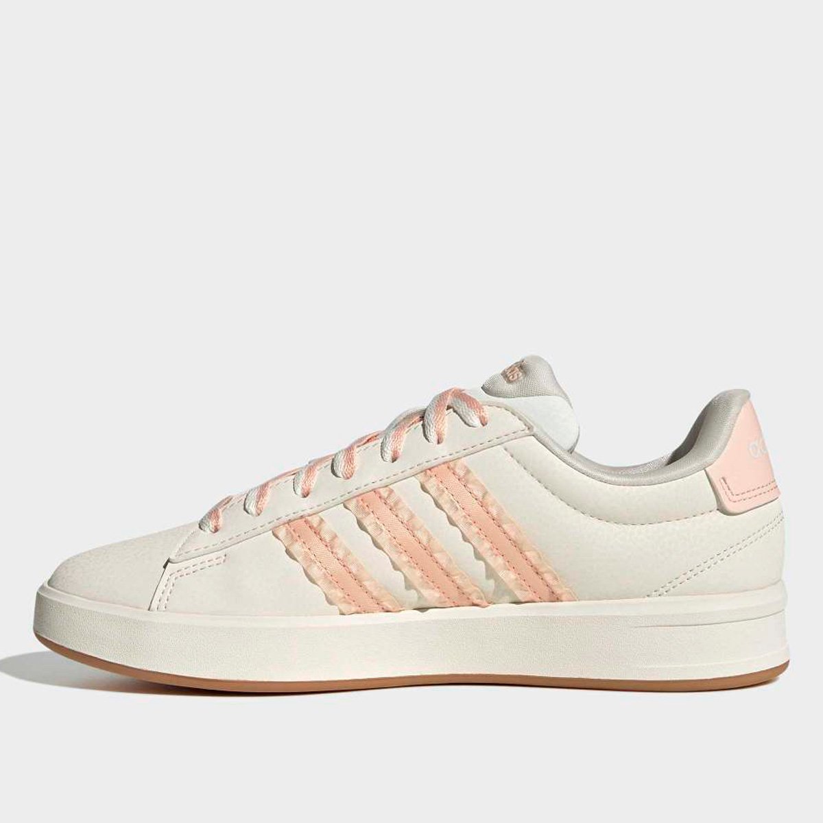 Tênis Adidas Grand Court 3.0 Feminino - Tam: 38 - 5