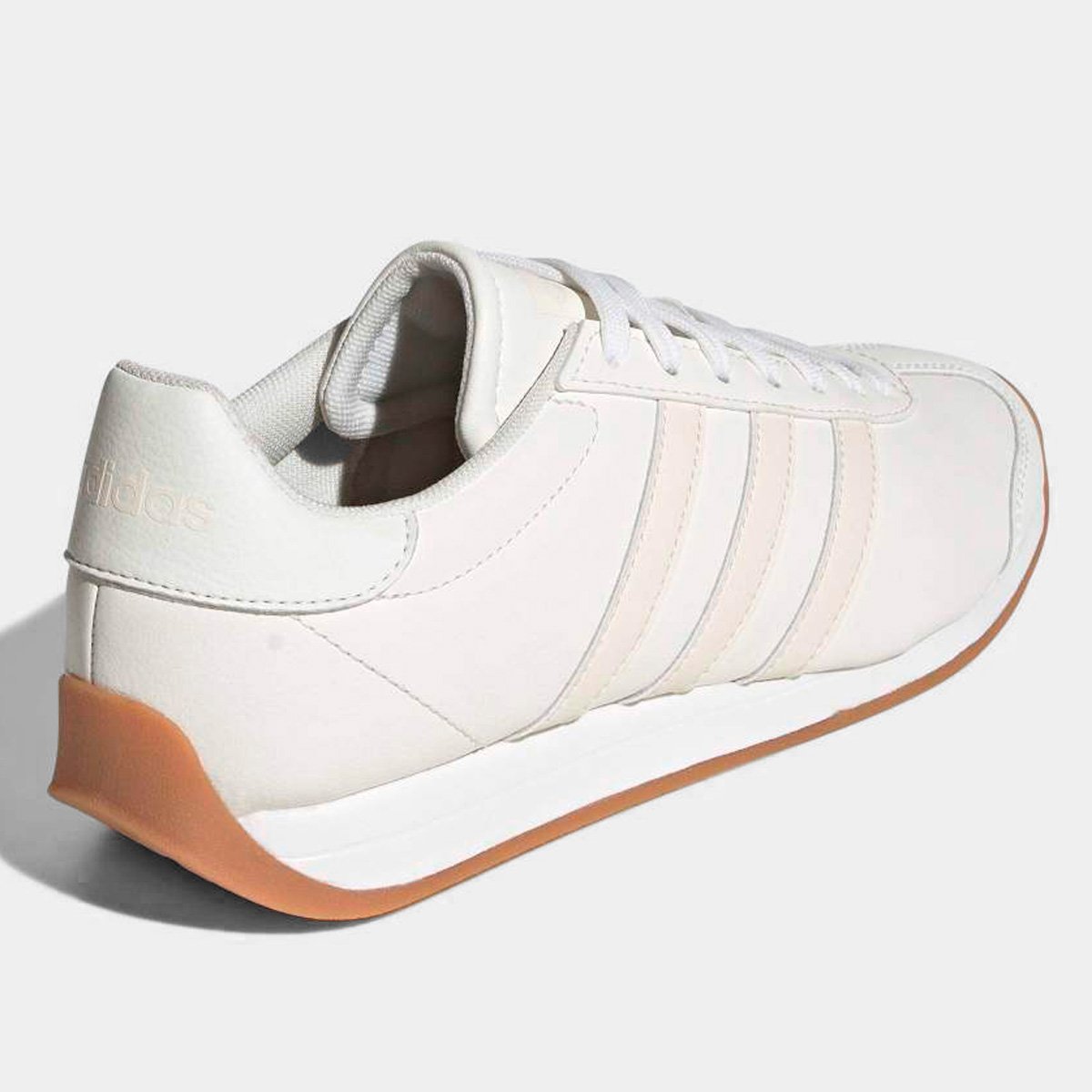 Tênis Adidas Runvista Feminino - Tam: 39 - 2