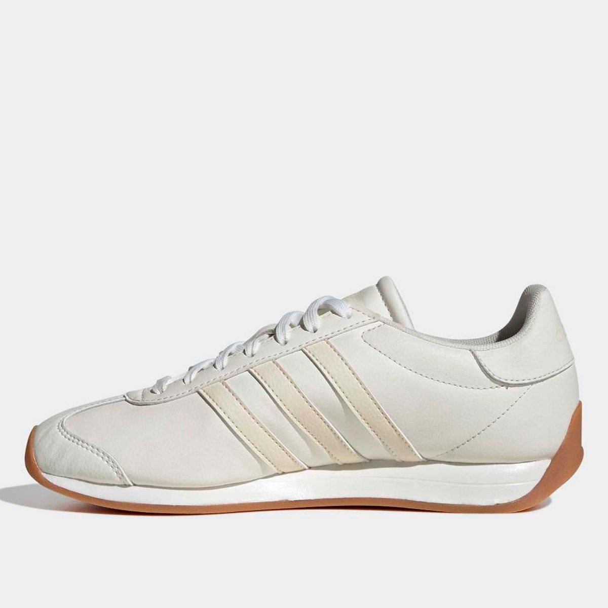 Tênis Adidas Runvista Feminino - Tam: 39 - 5
