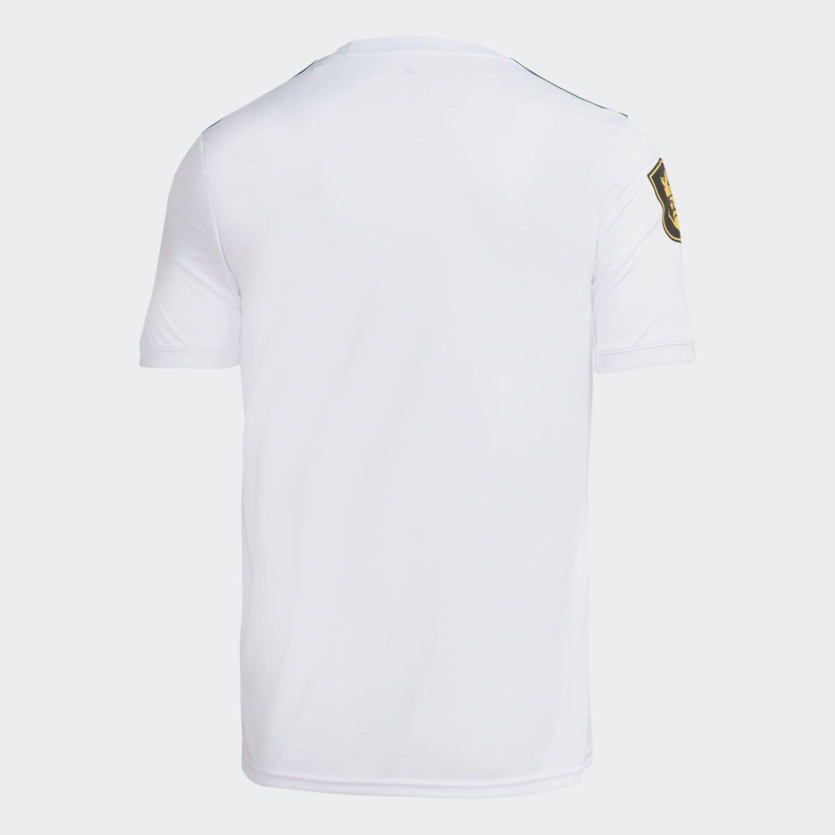 Camisa Furia Kings League Adidas Masculina - Tam: M - 1