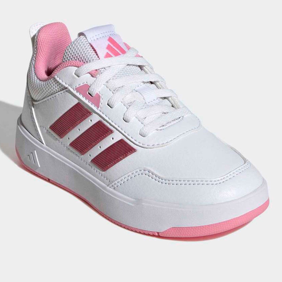Tênis Infantil Adidas Tensaur Sport 3.0 - Tam: 35 - 1