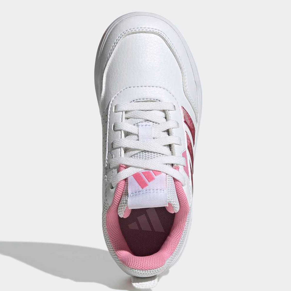Tênis Infantil Adidas Tensaur Sport 3.0 - Tam: 35 - 3