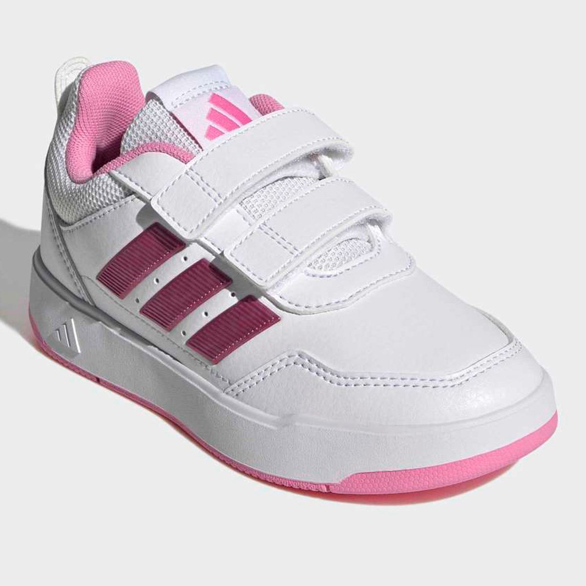 Tênis Infantil Adidas Tensaur Sport 3.0 - Tam: 35 - 1