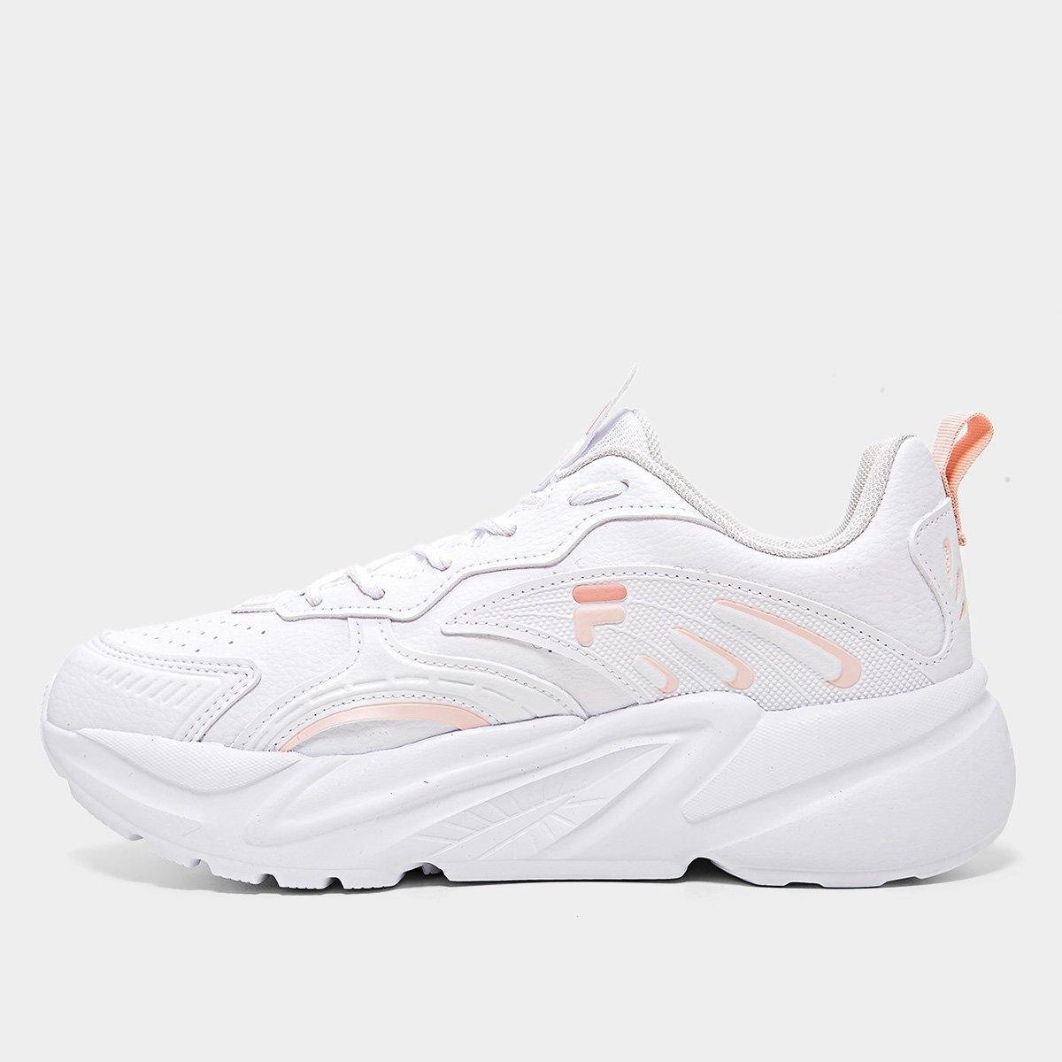 Tênis Fila Street Fit 2 Feminino - Tam: 40 - 4