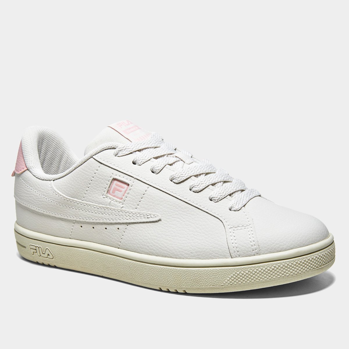 Tênis Fila Fx Court 70 Feminino - Tam: 34 - 1